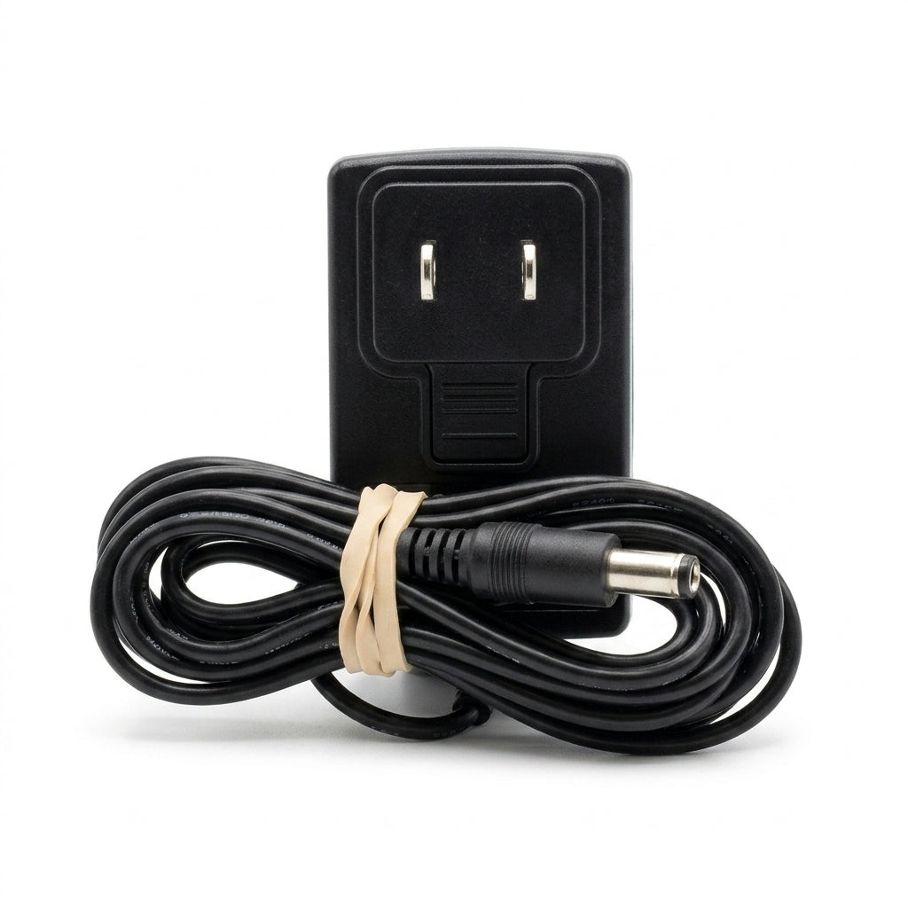 GlobTek GT-41076-0612 12VDC 500mA AC Power Adapter