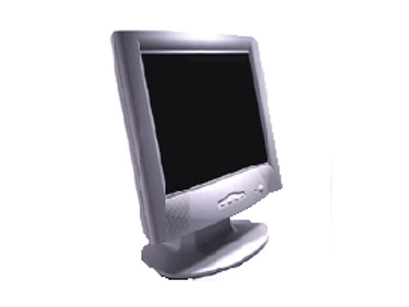 GVision L5EX-TA (15 Inch) LCD Monitor