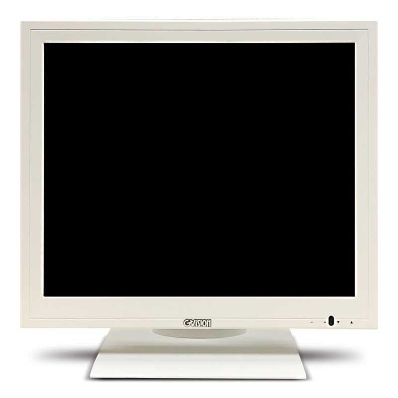 GVision MA19BH-AB-1000 19" SXGA Desktop LCD Monitor