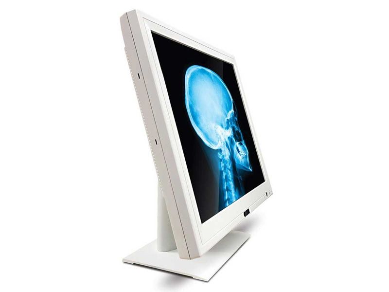 GVision MA19BH-AB-1690 19" SXGA Medical Grade LCD Touchmonitor