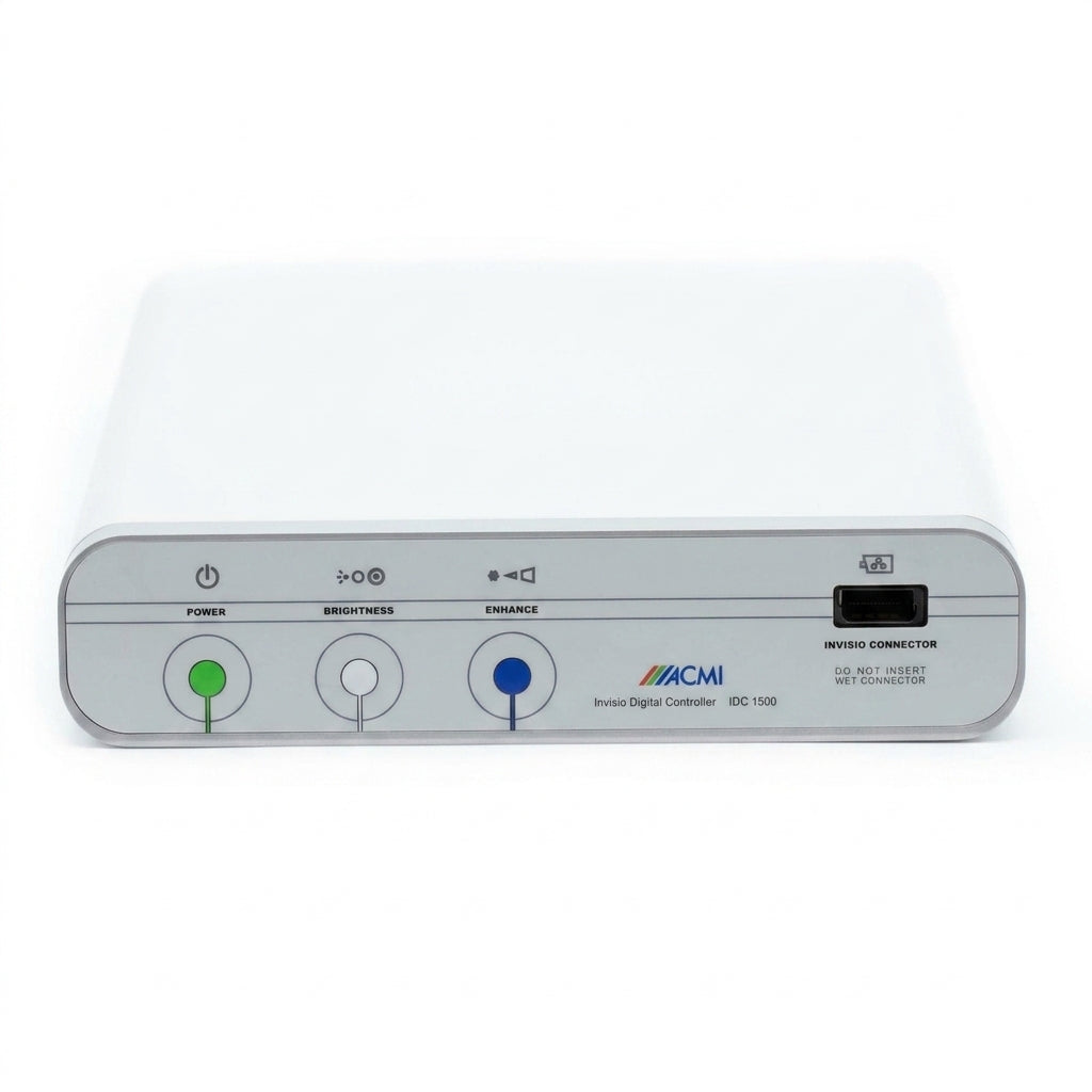 Gyrus ACMI ICD1500 Medical Camera Control Unit