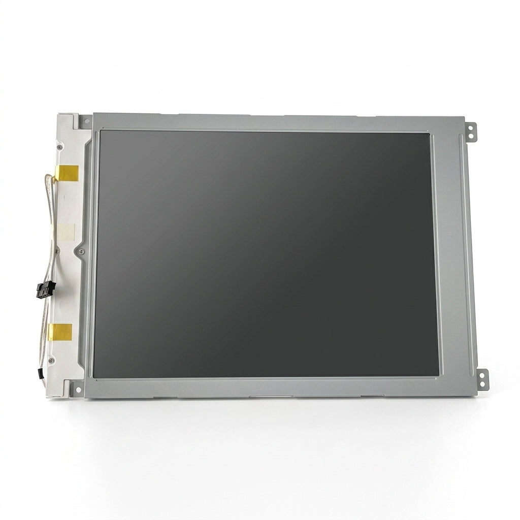 Hantronix HDM6448-19-JRF 9.4 Inch VGA Monochrome LCD Display Panel