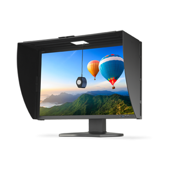 NEC HDPA32 Professional Monitor Hood