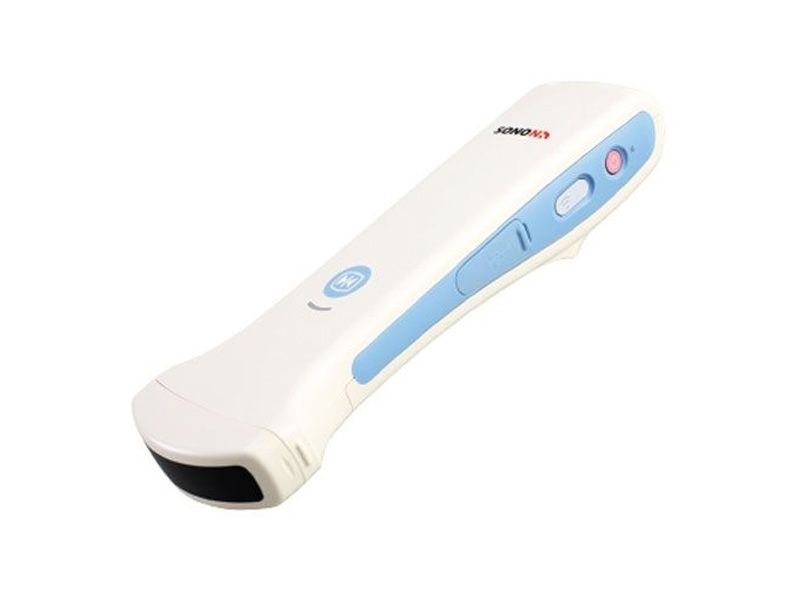 HEALCERION SONON 300C Wireless, Wi-Fi Ultrasound Convex Probe