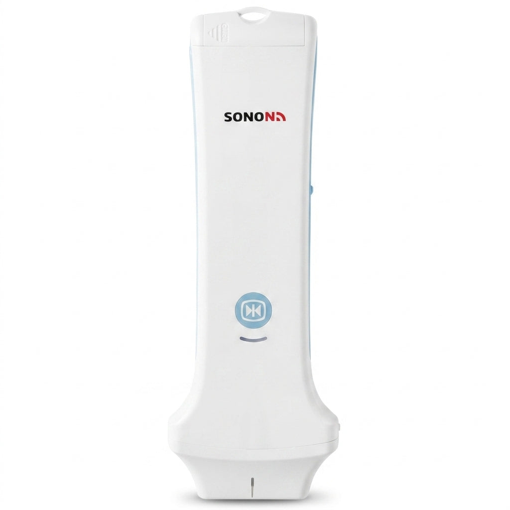 Healcerion SONON 300L Wireless Handheld Linear Ultrasound System