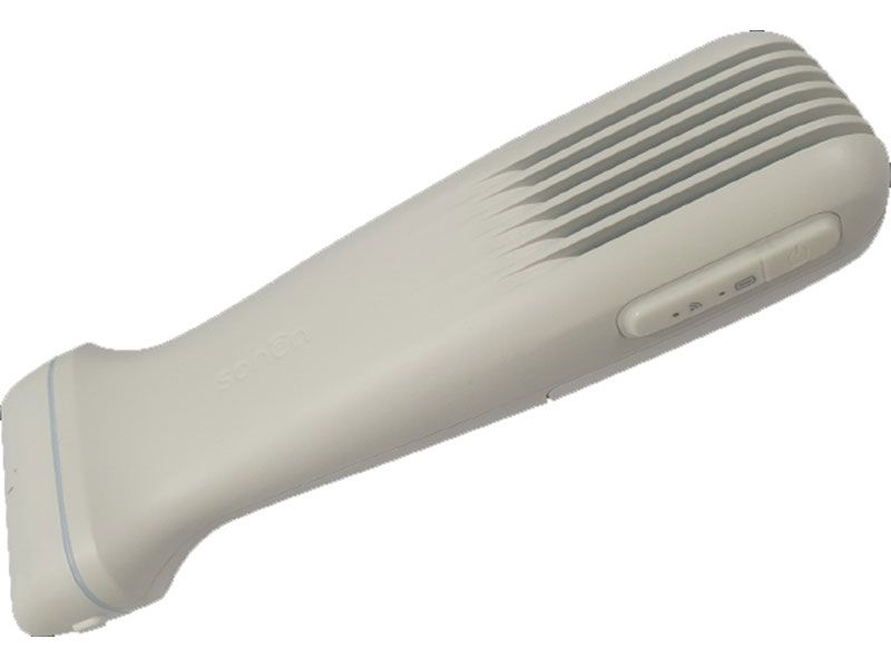 HEALCERION SONON 500L Wireless, Wi-Fi Ultrasound Linear Probe