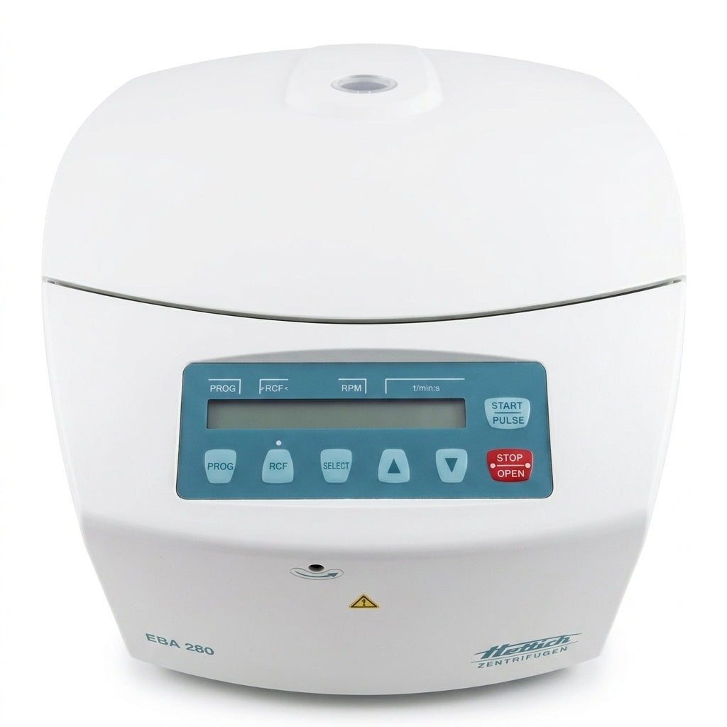 Hettich EBA 280 1101-01 Small Clinical Centrifuge