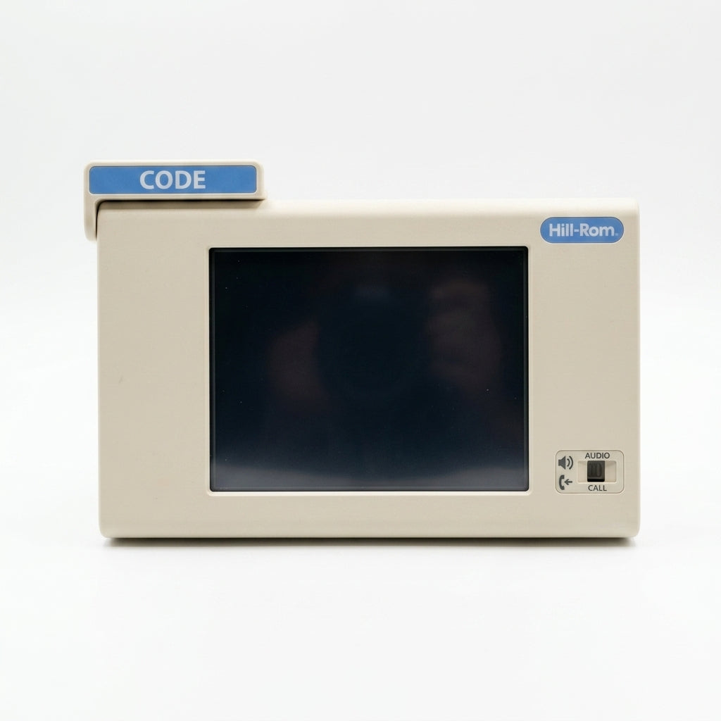 Hill-Rom P2594NNC2D11 GRS 5 NaviCare Nurse Call Room Station