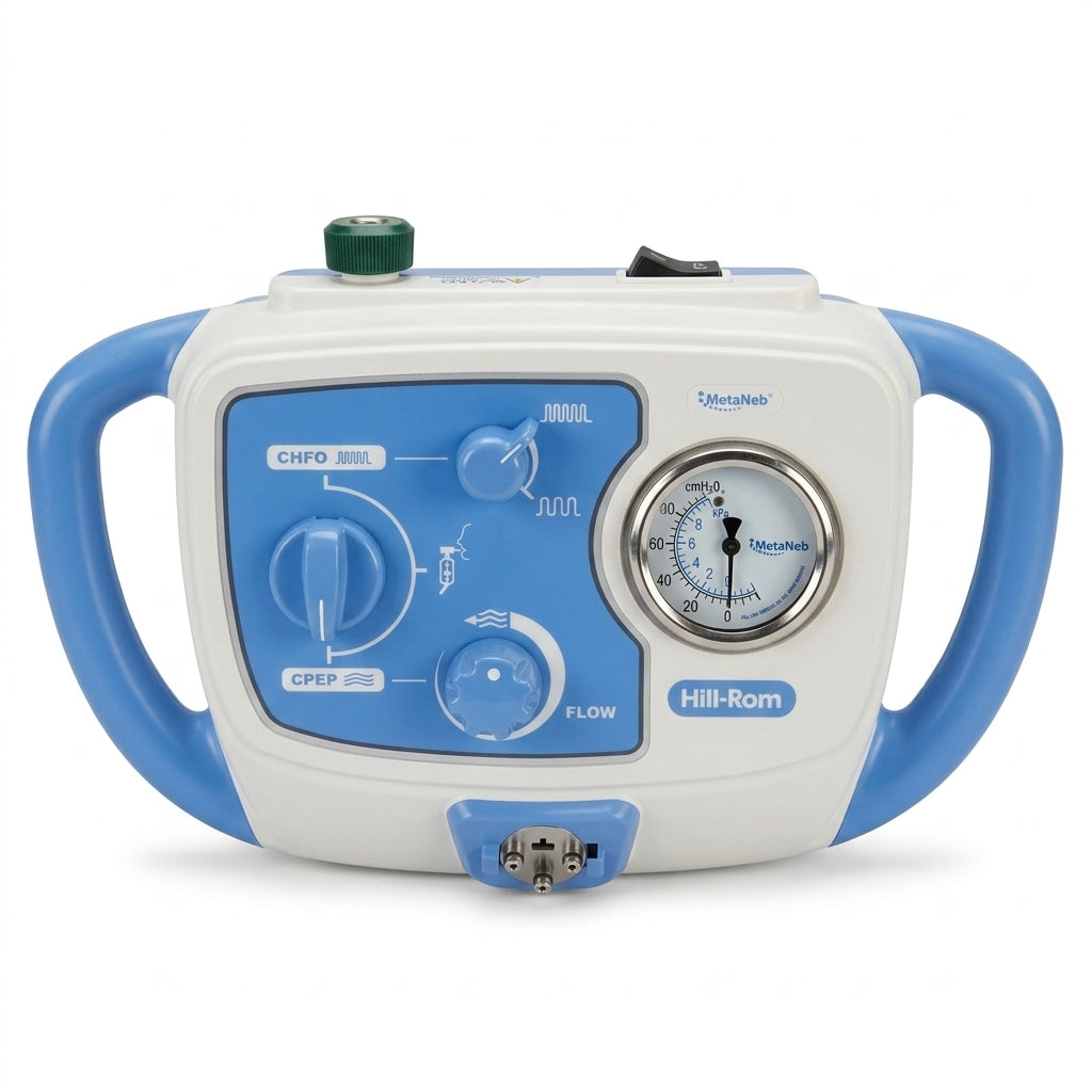 Hillrom MetaNeb 168091 Airway Clearance System