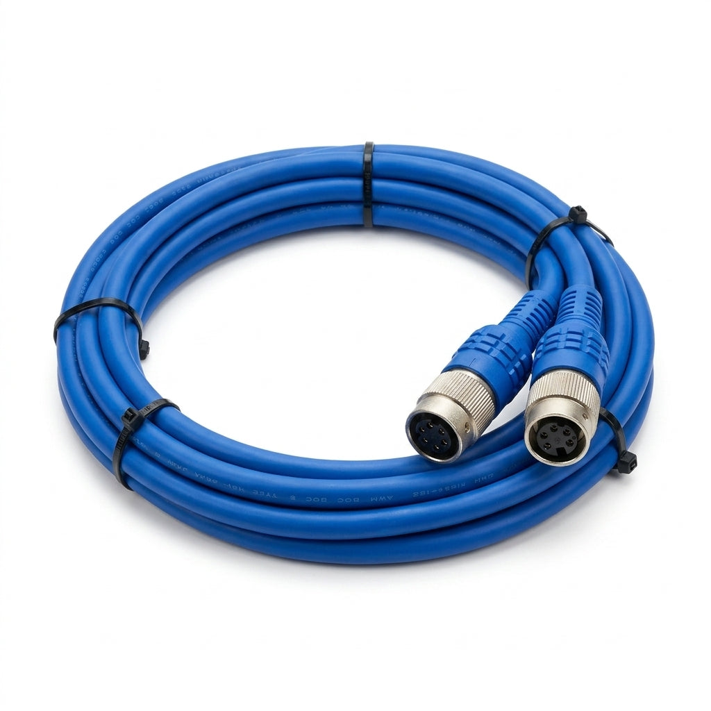 Hirakawa AWM-E35664 Electronic Camera Controller Cable