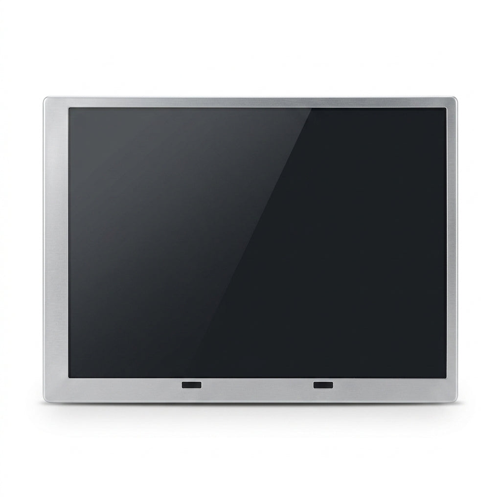 Hitachi TX14D12VM1CBA 5.7-inch QVGA Industrial LCD Display Panel