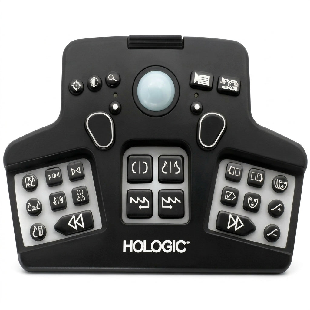Hologic CMP-01164 SecurView 2D/3D Breast Imaging Workstation Keypad