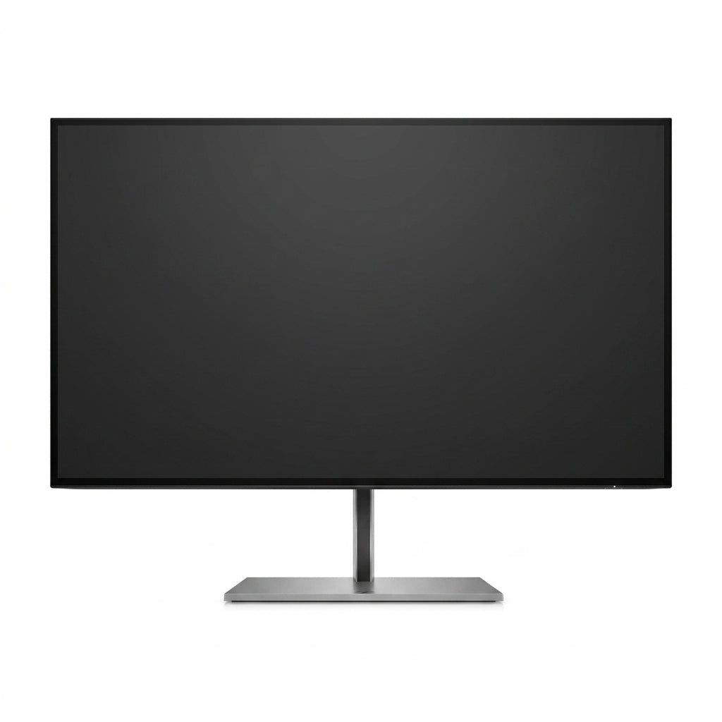 HP Z27k G3 27-inch 4K UHD USB-C Desktop Monitor