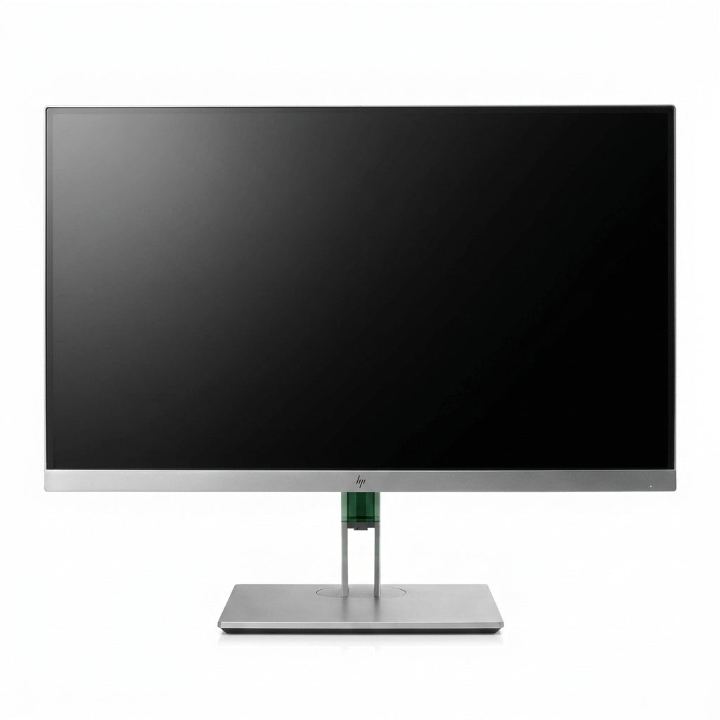HP EliteDisplay E233 1FH46AA 23-Inch Full HD 1080p Desktop Monitor