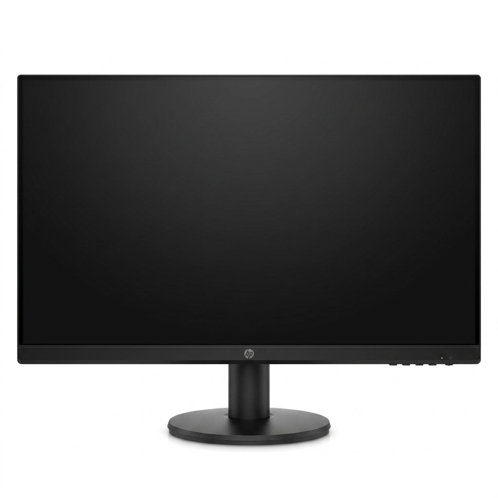 HP 27h 27-Inch Full HD Desktop Monitor