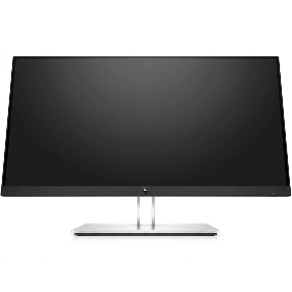 HP E23 G4 23 Inch Full HD 1080p IPS LED Desktop Monitor