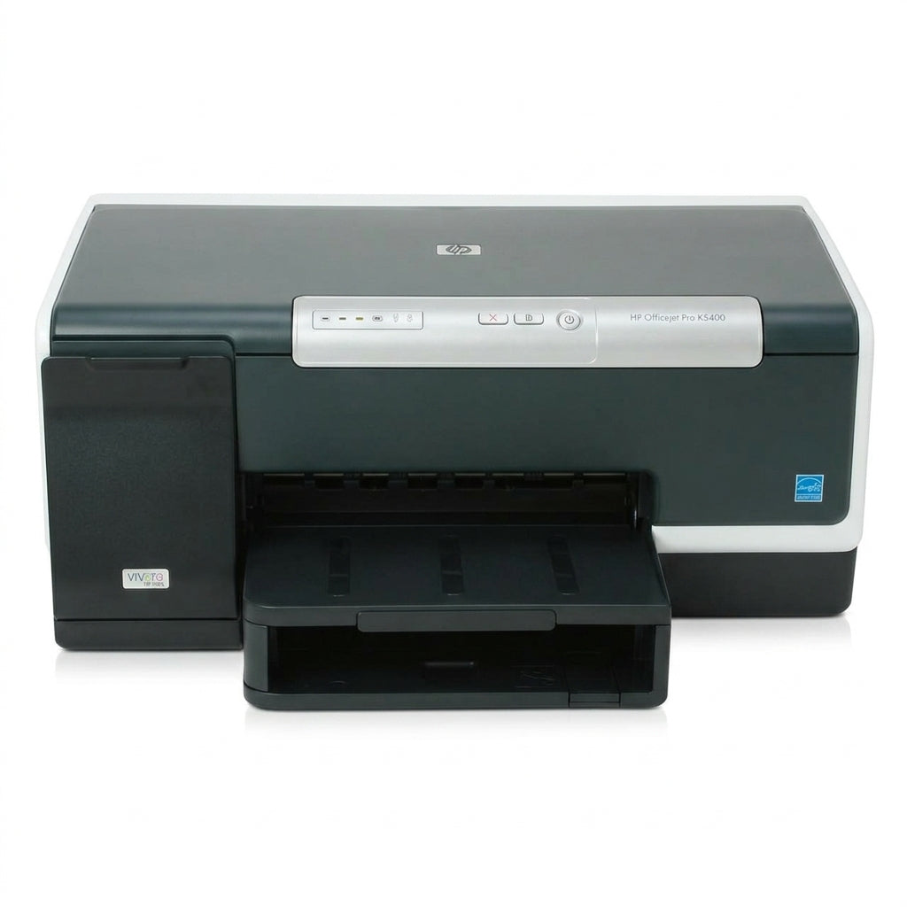HP Officejet Pro K5400 Color Inkjet Printer
