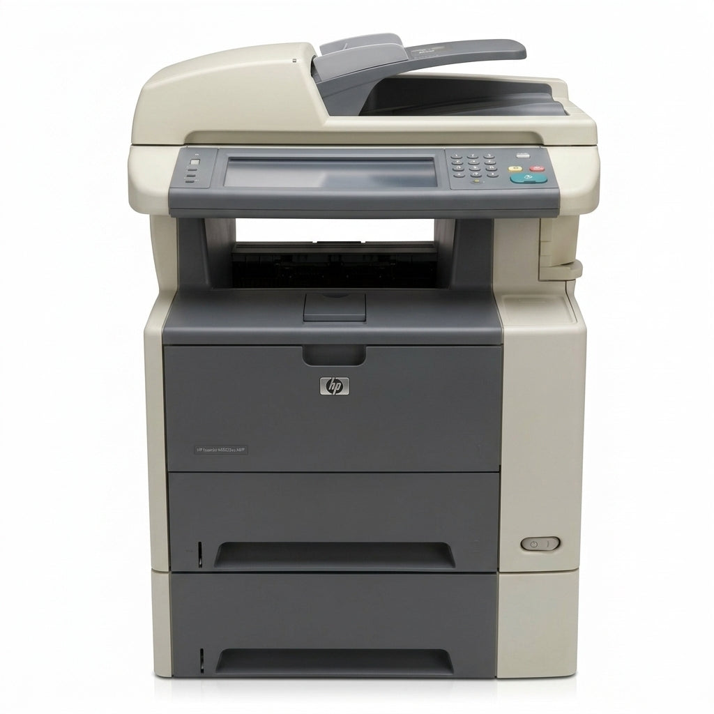 HP LaserJet M3035xs CB415A Monochrome Multifunction Laser Printer