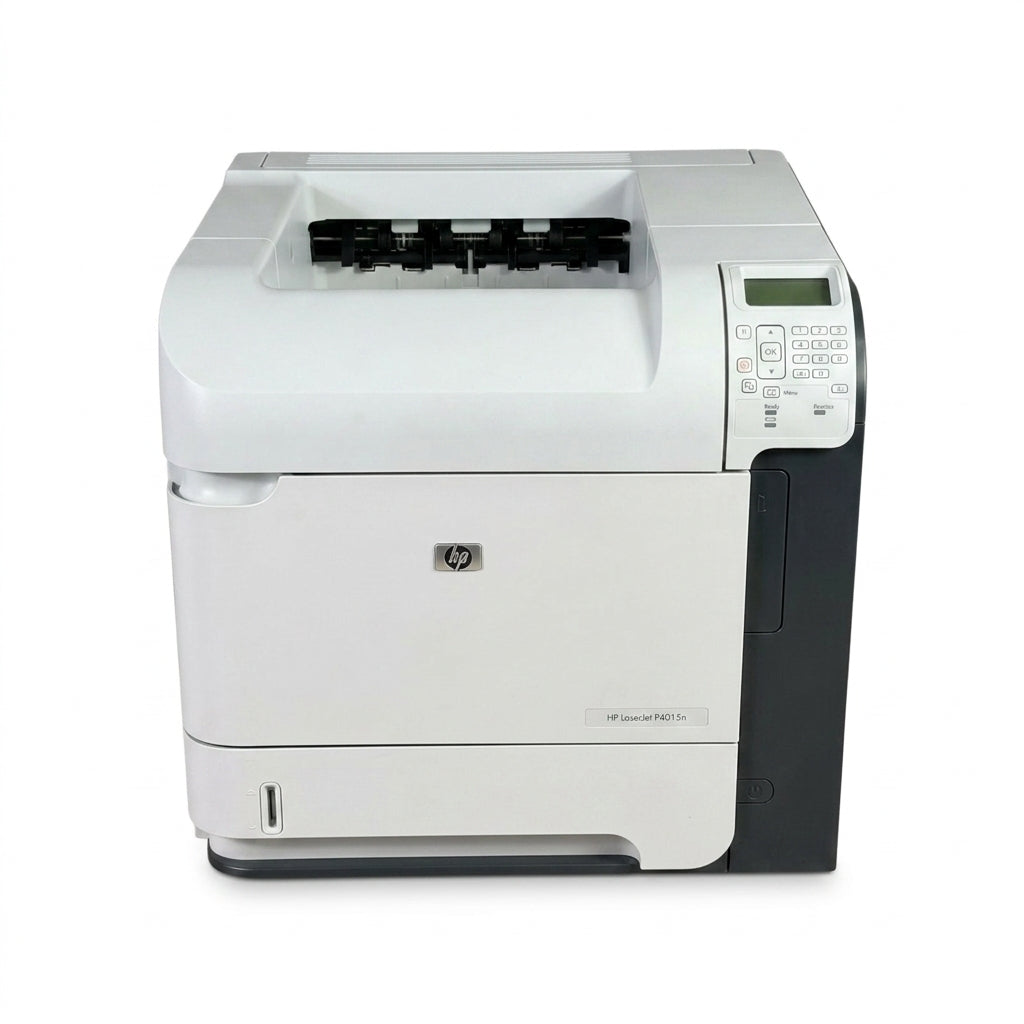HP LaserJet Enterprise P4015n Monochrome Laser Printer