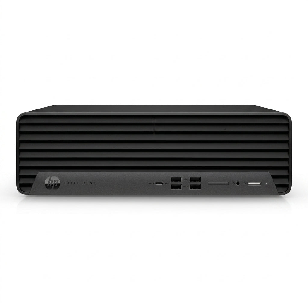 HP Elite SFF 600 G9 High-Performance Medical Workstation PC