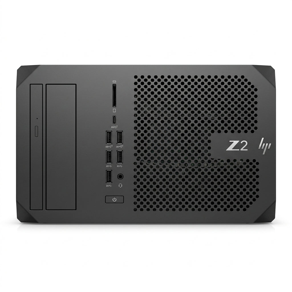 HP Z2 G9 Workstation Computer
