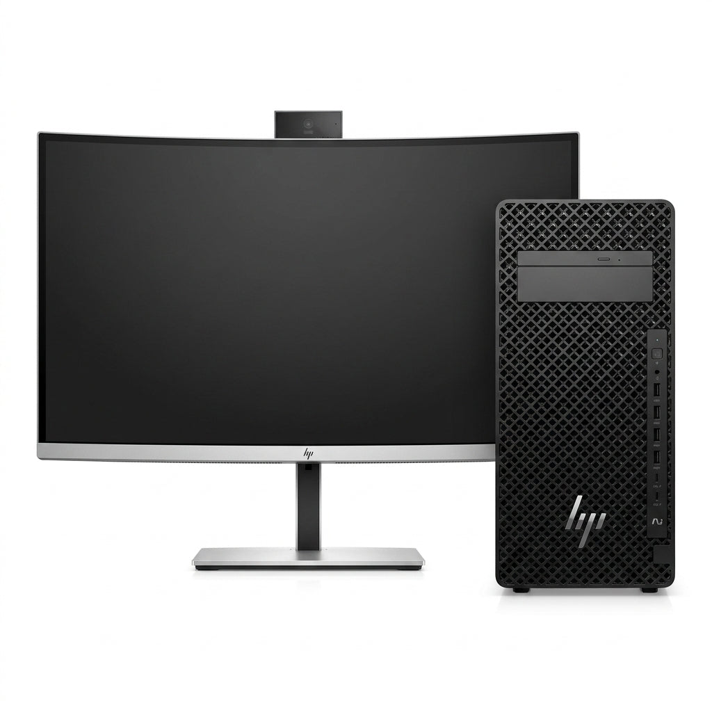 HP Z2 Tower G4 Medical Imaging Workstation PC