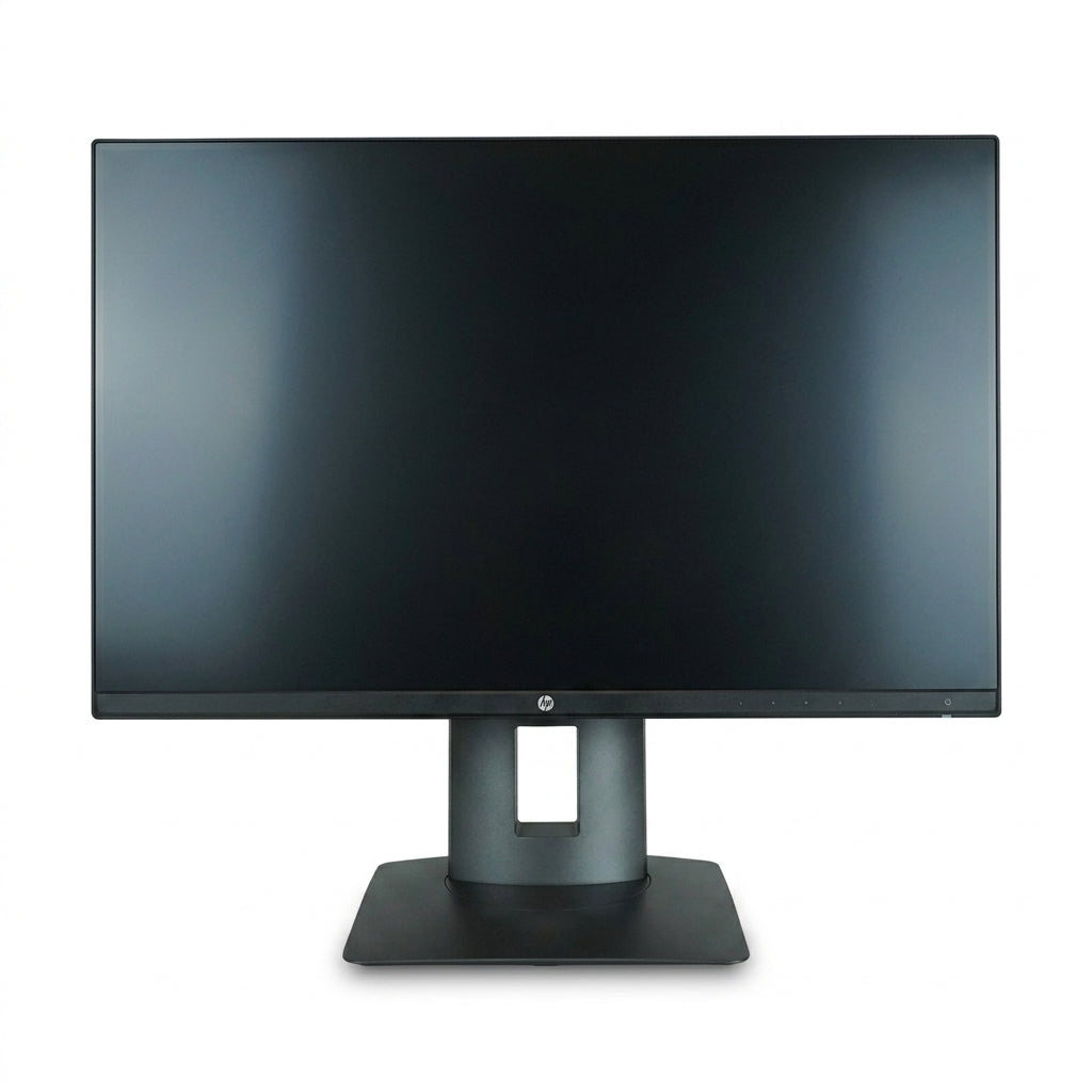 HP Z24n 24-inch WUXGA Narrow Bezel IPS Desktop Monitor