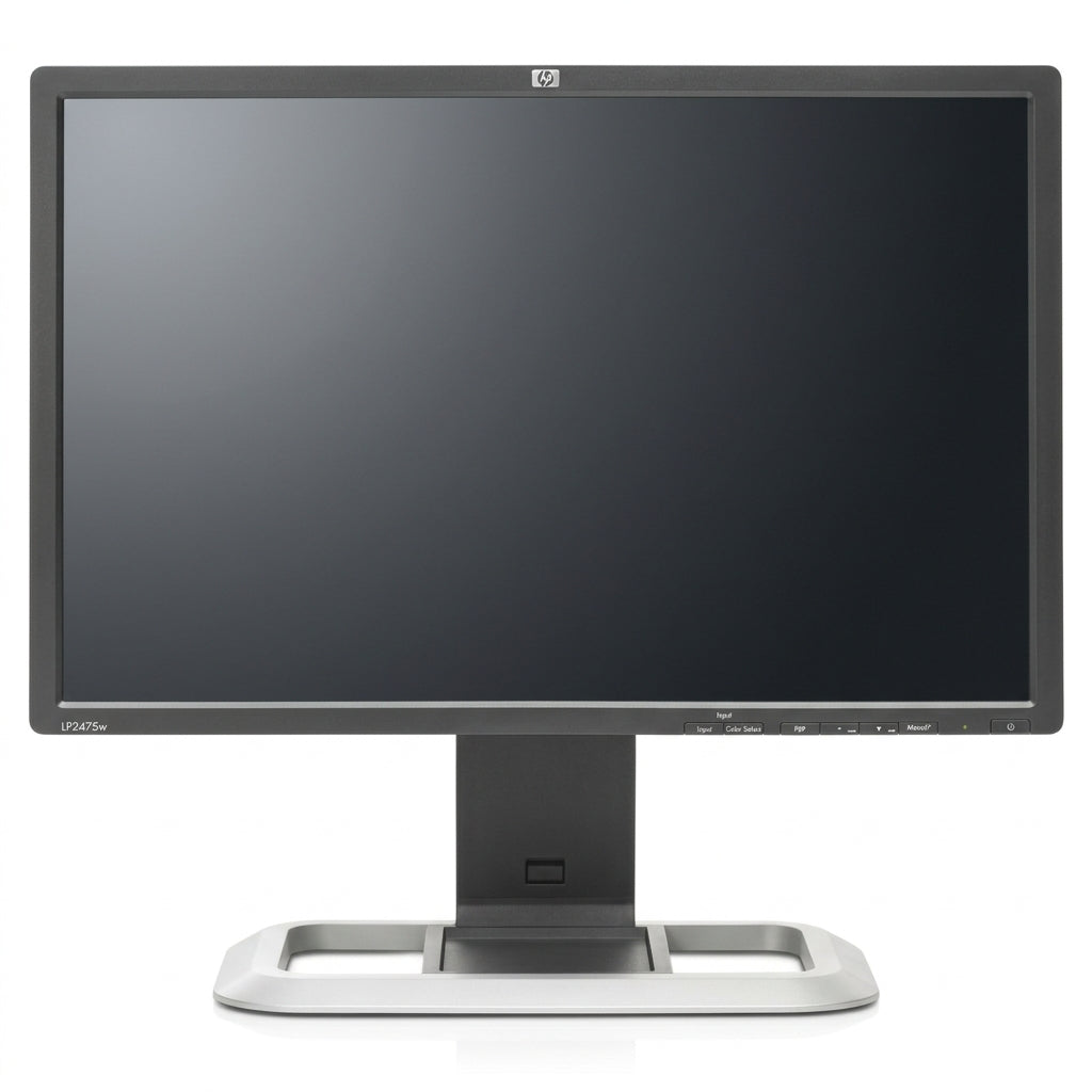 HP LP2475w 24-inch WUXGA Widescreen LCD Monitor