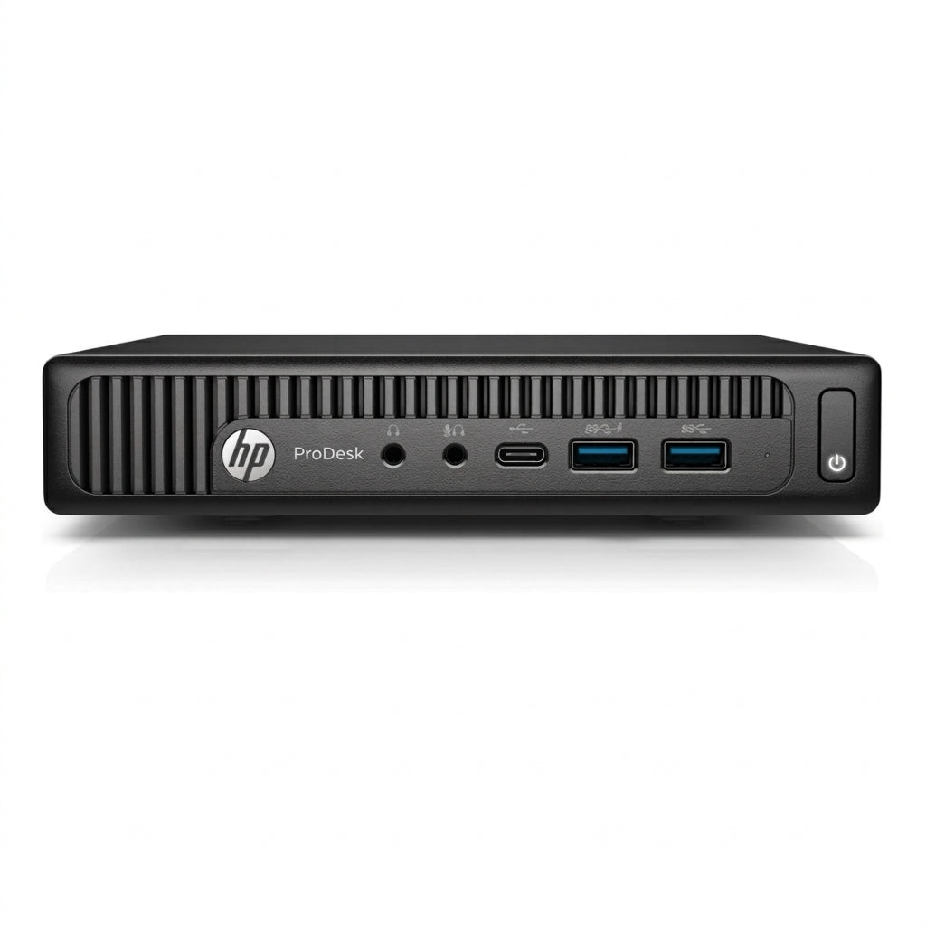 HP ProDesk 600 G2 L9K19UT#ABA Desktop Mini PC