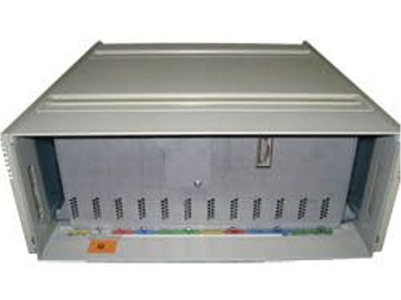 HP M1046A Module Rack