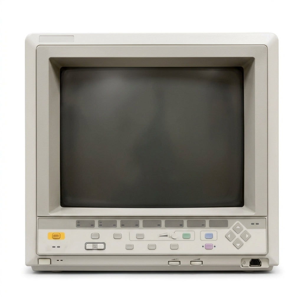 HP M1094B-LCD 14 Inch Patient Monitor LCD Retrofit Display