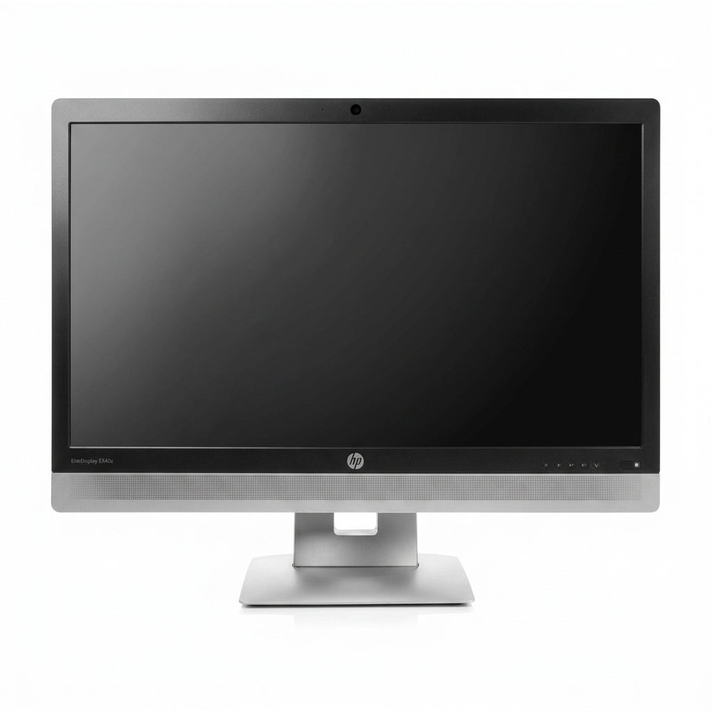 HP EliteDisplay E240 23.8" Full HD 1080p Desktop Monitor
