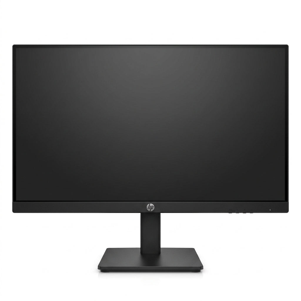 HP P24h G4 23.8-inch Full HD 1080p Desktop Monitor