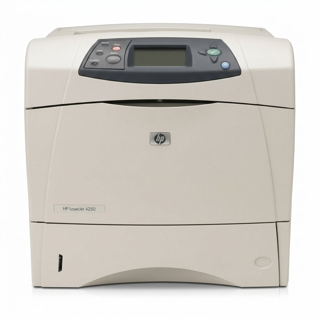 HP LaserJet 4250 Q5400A Monochrome Laser Printer