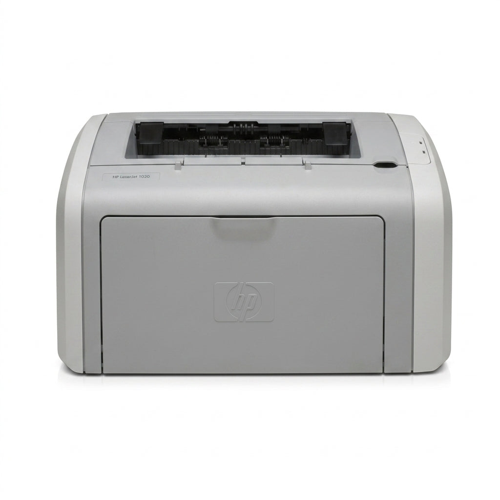 HP LaserJet 1020 Q5911A Compact Monochrome Laser Printer