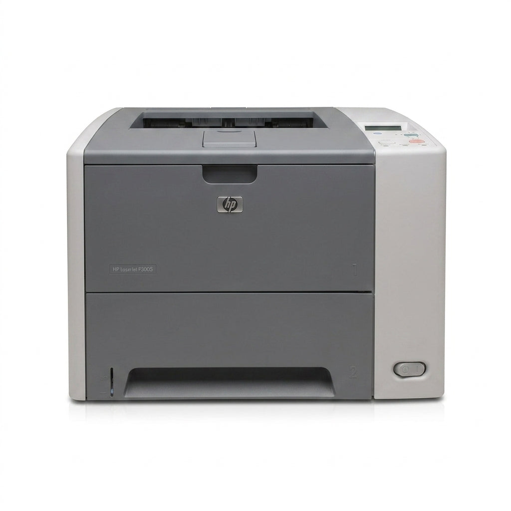HP LaserJet P3005dn Workgroup Laser Printer