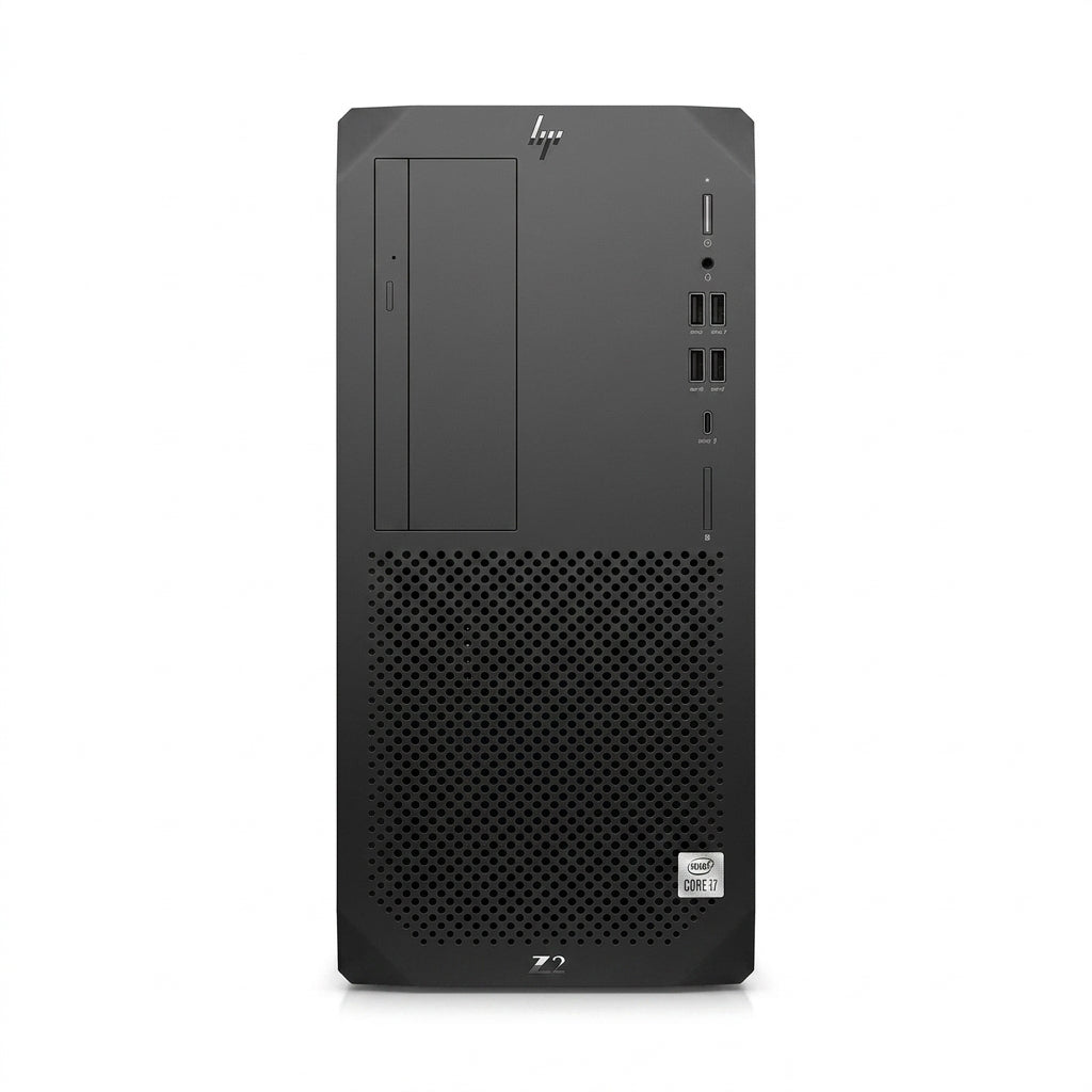 HP Z2 G5 Intel Core i7-10700 16GB RAM 512GB SSD Medical Imaging Workstation