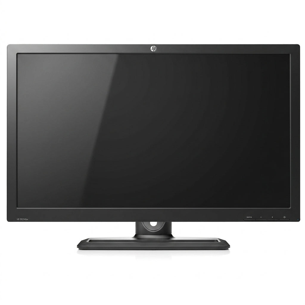 HP ZR2740w 27-inch QHD LED-Backlit IPS Monitor