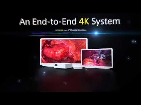 Sony LMD-X310MT 31" 4K 3D/2D Surgical Monitor