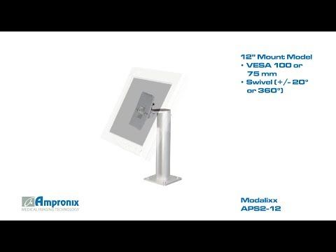 Ampronix APS212 Mount