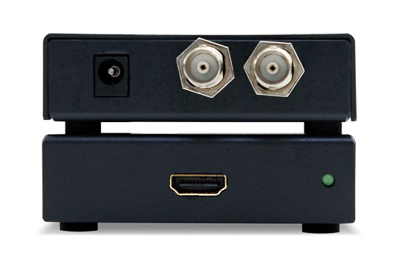 OPHIT HSC Converter