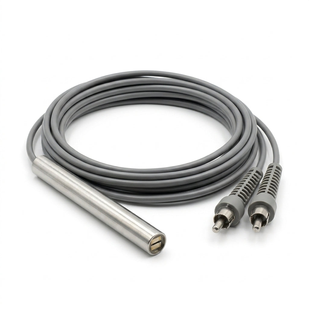 Huntleigh 24115106253 8MHz High Sensitivity Doppler Probe