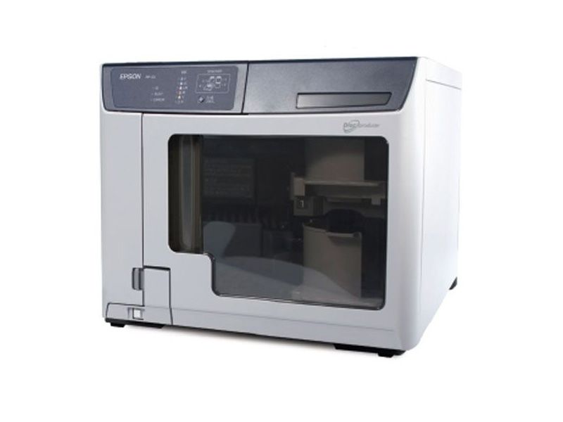 Hyland PACSGear Media Writer D100