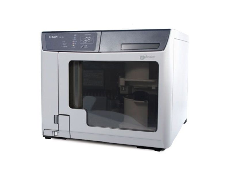 Hyland PACSGear Media Writer D200