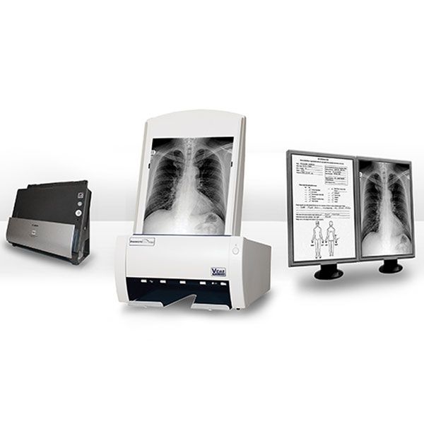XRAY & PACS