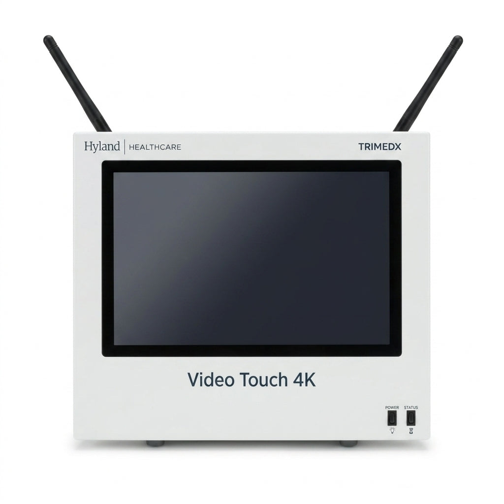 Hyland PER9802 PACSgear Video Touch 4K Medical Recorder