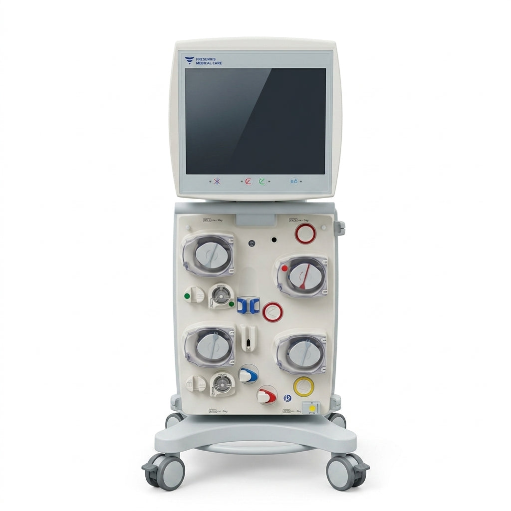 IBM 9494-HB0 19 Inch SXGA Flat Panel LCD Monitor