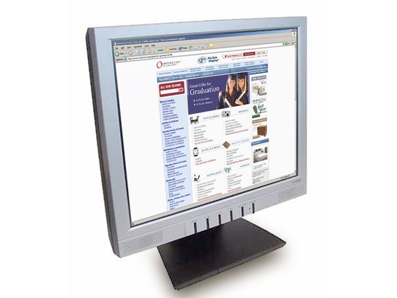 Iiyama 17NE1-S LCD Monitor