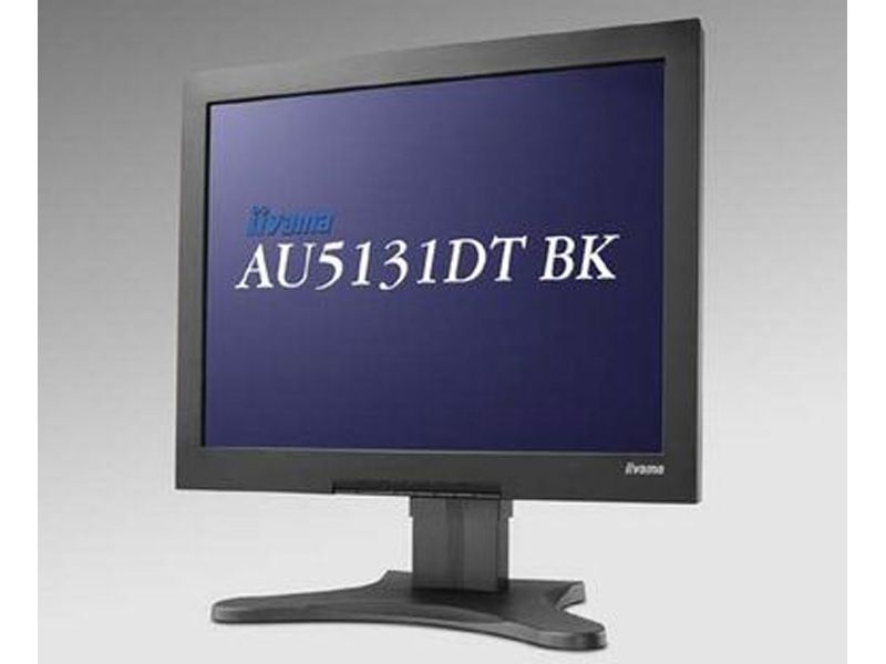 Iiyama AS4311U LCD Monitor