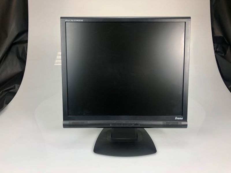 Iiyama PLE1900SB1 LCD Monitor